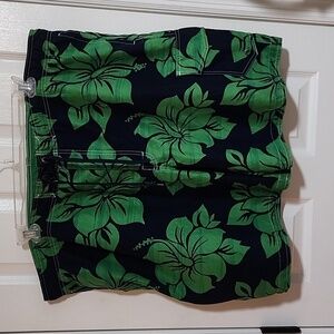 Big men's swim trunks (XXL) *723.22